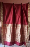 Gorgeous Baluchari Silk Sarees - A Perfect Choice for any Woman