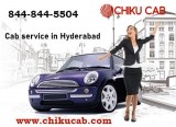 Are you looking for the Best taxi in Hyderabad