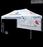 10x15 Custom Canopy Tents and Premium Canopies  Tent Depot