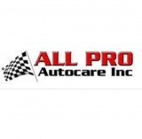 ALL PRO Autocare Inc