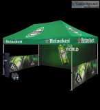 Custom Canopy Personalized Canopy Tent Promotional Canopies - Br