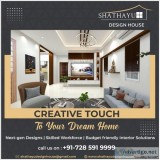 Best Interior Designers in Hyderabad  Shathayu Interior Designer