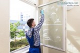 Top-Notch Window Cleaning Services in Fall River MA