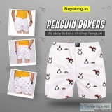 Buy multiple colors of mens boxers online at beyoung