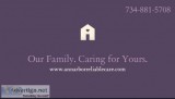 Home Care Services