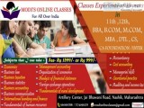 Institute for online class nasik