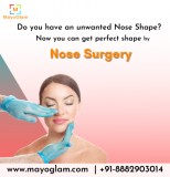 Nose Surgery