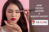 best makeup courses in Delhi .