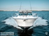 Newport Beach Boat Rental-Feel The Thrill