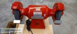 Baldor Grinder New Condition-Never Used