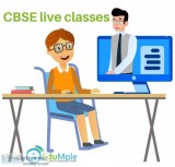 CBSE live classes