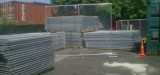 ISO  Temporary Fence Panels