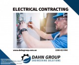 Electrical Company Melbourne