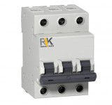 Best Miniature Circuit Breaker Manufacturers Company in India