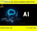 artificial intelligence course in india