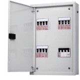 BEST MCB DISTRIBUTION BOXES SUPPLIERS IN INDIA