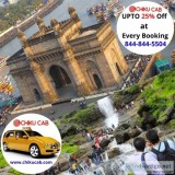 Mumbai to Lonavala Cab Rental Cab Services - Chiku Cab