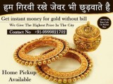 Gold Buyers in Noida