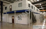 Prefabricated Structures Company - EPACK