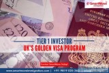 UK&rsquos Golden Visa Program - Tier 1 Investor Visa