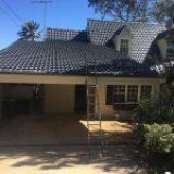 Roof painting Sydney AandA Aabacus Roofing Roof Painting In Ryde