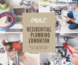 Best Residential Plumbing Edmonton by Top-Rated Plumbers