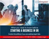 Step by Step Guide for UK Business Visa Process 2020