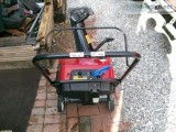 Toro Power Clear with electric start