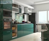 Bangalore Interior Designers