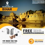 Ear machine in patna bihar | hearing aid centre in patna bihar