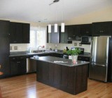 Kitchen Cabinets Surrey BC - Custom Kitchen Cabinets Vancouver N