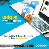 digital marketing solution services in pune