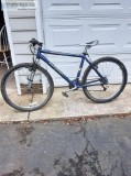 26" Specialized Rockhopper FS Comp A1