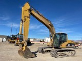 Used Cat Track excavators for sale