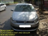 VW VENTO BUY SELL KERSI SHROFF AUTO CONSULTANT AND DEALER