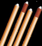 Copper Bonded Rod manufacturer in bangalore