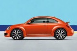 VW BEETLE [NEW] KERSI SHROFF AUTO CONSULTANT AND DEALER