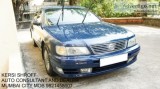 1997 NISSAN CEFIRO PETROL V6 AUTO TRANS KERSI SHROFF AUTO CONSUL