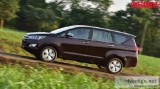 TOYOTA INNOVA CRYSTA  CARS BUY-SELL KERSI SHROFF AUTO CONSULTANT