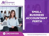 Hire Best Small Business Advisory Services With Tax Accountant I