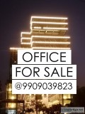 Office With Terrace Garden Space For Sale