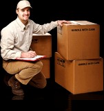 Central Coast Movers  (02) 9988 0775