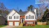 5252 Miranda Way Powder Springs GA 30127