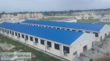 PEB Structure Manufacturer Company in Madhya Pradesh  Worldlinkp