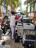 E-waste plant puneE waste buyers in pune - Prabhunath Traders