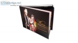 Wedding Album in India