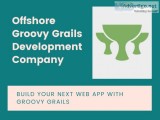 Hire Groovy Grails Developers  Top Offshore Groovy Grails Develo