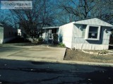 3bed 2 Bath mobile home for sale1178sqr. ft.Good schoolsnear ame