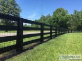 Nashville Fence Painting Company