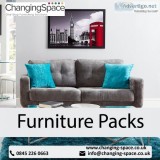 Furniture Packs